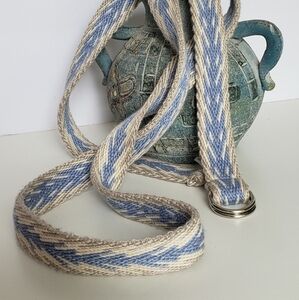 Boho Chic Belt